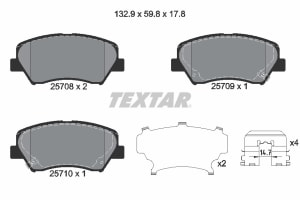 SET PLACUTE FRANA FATA TEXTAR 2570801 [1]