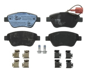 SET PLACUTE FRANA FATA TRW GDB1654 [1]