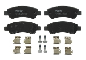 SET PLACUTE FRANA FATA TRW GDB1682 [1]