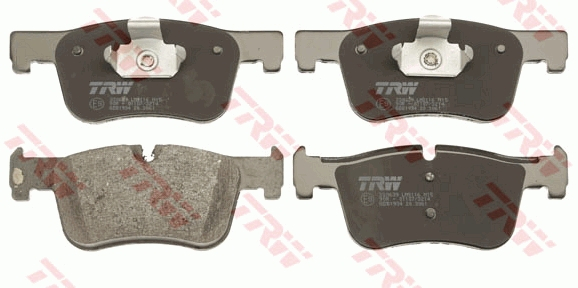 SET PLACUTE FRANA FATA TRW GDB1934 [1]
