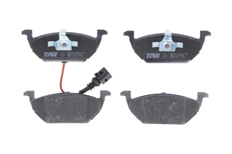 SET PLACUTE FRANA FATA TRW GDB2108 [1]