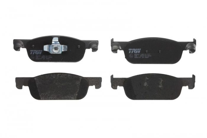 SET PLACUTE FRANA FATA TRW GDB2157 [1]