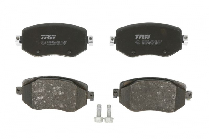 SET PLACUTE FRANA FATA TRW GDB2175 [1]