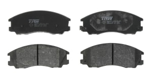 SET PLACUTE FRANA FATA TRW GDB3299 [1]