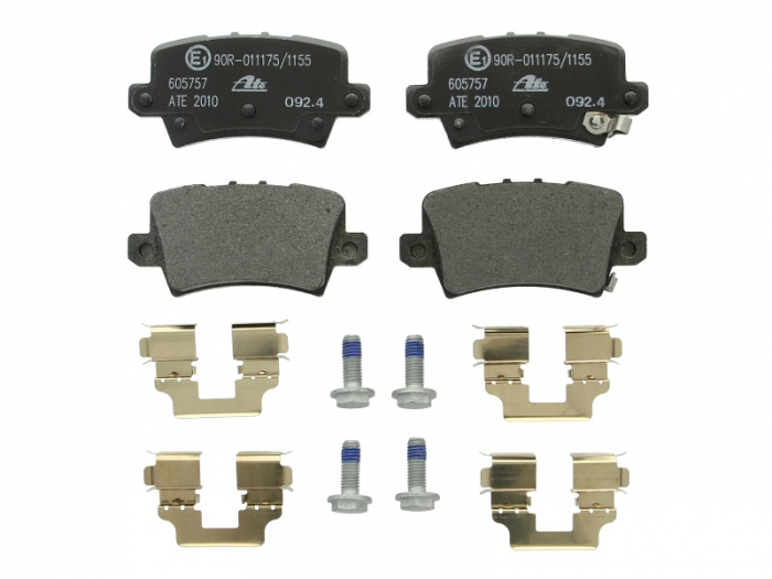 SET PLACUTE FRANA SPATE ATE 13.0460-5757.2 [1]