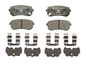 SET PLACUTE FRANA SPATE ATE 13.0460-5780.2 [1]