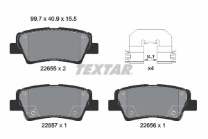 SET PLACUTE FRANA SPATE TEXTAR 2265501 [1]