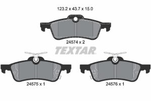 SET PLACUTE FRANA SPATE TEXTAR 2457401 [1]