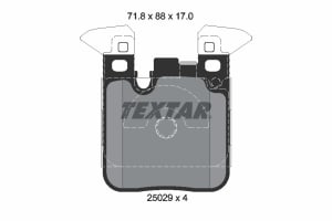 SET PLACUTE FRANA SPATE TEXTAR 2502902 [1]