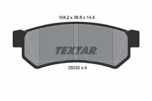 SET PLACUTE FRANA SPATE TEXTAR 2523201 [1]