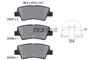 SET PLACUTE FRANA SPATE TEXTAR 2533701 [1]