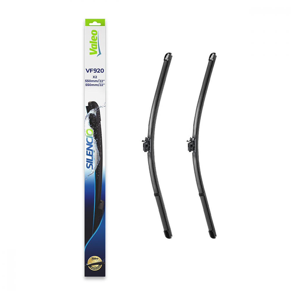 SET STERGATOARE PARBRIZ VALEO VAL577920 [1]