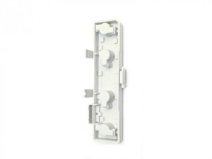 Soclu lampa spate stanga OE Skoda 1Z5945257A [2]