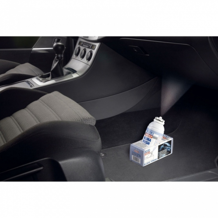 SPRAY ODORIZANT PENTRU CLIMA  LIQUI MOLY 75ML - 20000 [2]