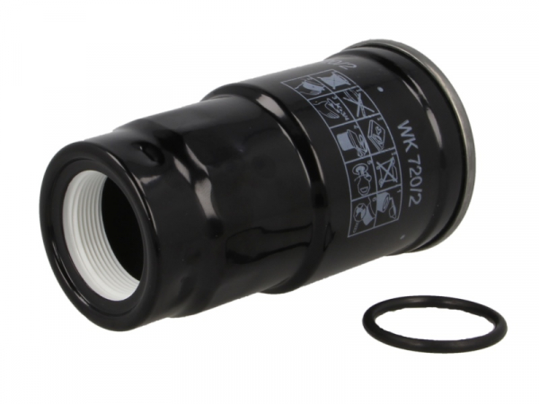 FILTRU COMBUSTIBIL MANN WK720/2X [2]