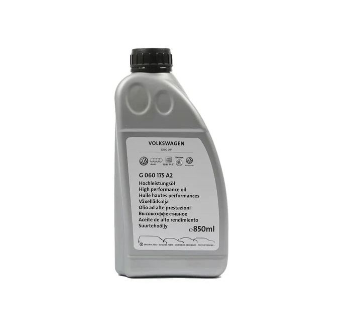 ULEI CUPLAJ HALDEX OE VW-AUDI G060175A2 - 850 ml [1]
