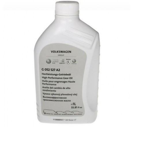 ULEI TRANSMISIE OE VW G052527A2 - 1L [1]