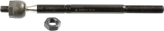 BIELETA DIRECTIE LEMFORDER LMI33483 [1]