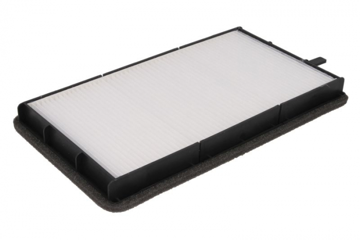 FILTRU HABITACLU MAHLE LA80 [1]