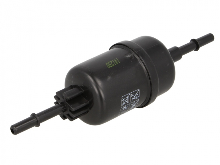 FILTRU COMBUSTIBIL MANN WK511/2 [1]