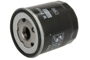 FILTRU ULEI MANN W7053 [1]