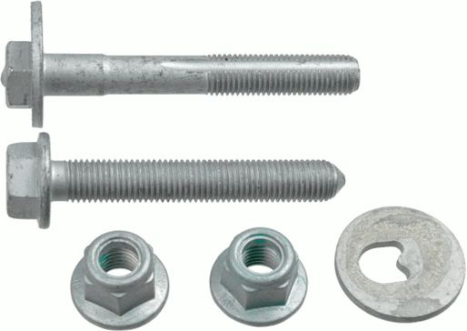 SET SURUBURI BRATE SPATE LEMFORDER LMI38000 [1]
