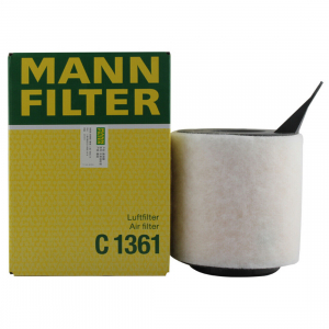Filtre - FILTRU AER MANN C1361