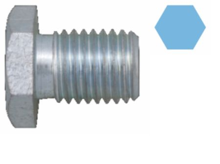 Piese auto aftermarket - BUSON + GARNITURA BAIE ULEI CORTECO COP220149S