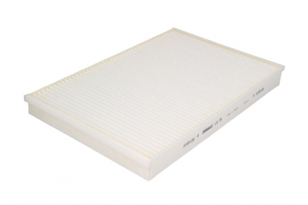 Filtre - FILTRU HABITACLU MAHLE LA75