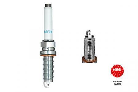 Piese auto aftermarket - BUJIE CU SCANTEIE NGK IRIDIUM SILZKFR8D7S95875