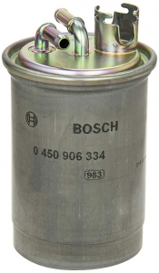 Filtre - FILTRU COMBUSTIBIL BOSCH 0450906334