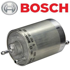 Filtre - FILTRU COMBUSTIBIL BOSCH 0450915003