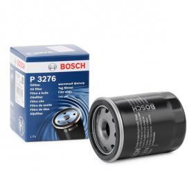 Filtre - FILTRU ULEI BOSCH 0451103276