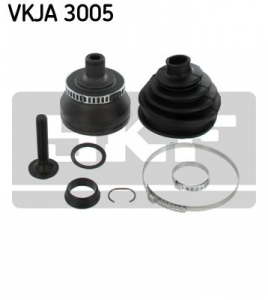 Piese auto aftermarket - KIT CAP PLANETARA SKF VKJA3005