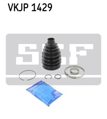 Piese auto aftermarket - KIT BURDUF PLANETARA SPRE ROATA SKF VKJP1429