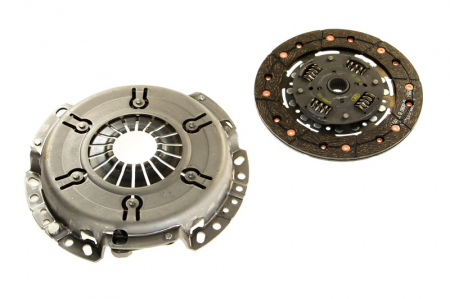Piese auto aftermarket - KIT AMBREIAJ LUK 620311909