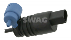 Piese auto aftermarket - POMPA SPALATOR PARBRIZ SWAG 10926259