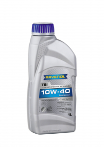 10W40 - Ravenol TSi 10W40 - 1L