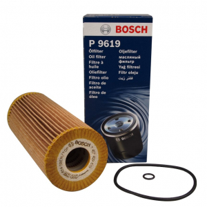 Filtre - FILTRU ULEI BOSCH 1457429619