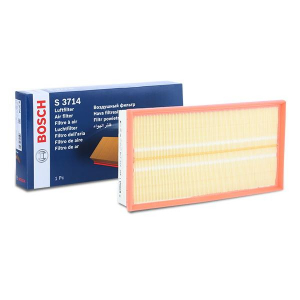 Filtre - FILTRU AER BOSCH 1457433714
