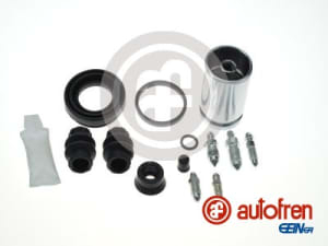 Piese auto aftermarket - KIT REPARATIE ETRIER AUTOFREN D4-846K