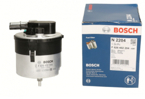 Filtre - FILTRU COMBUSTIBIL BOSCH F026402204