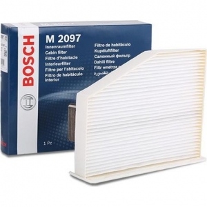 Filtre - FILTRU HABITACLU BOSCH 1987432097