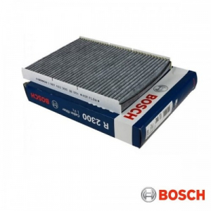 Filtre - FILTRU HABITACLU BOSCH 1987432300