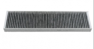 Filtre - FILTRU HABITACLU BOSCH 1987435537