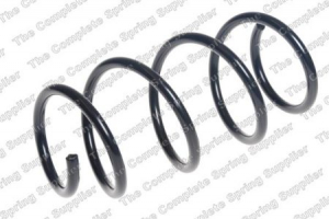 Piese auto aftermarket - Arc elicoidal fata LESJOFORS KME4085732