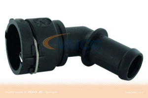 Piese auto OE - FLANSA LICHID DE RACIRE OE VW 1J0122291D
