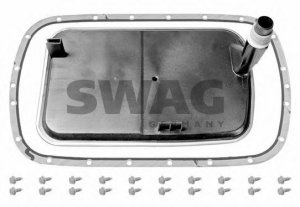 Filtre - FILTRU HIDRAULIC SWAG 20927065