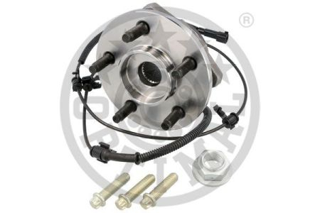 Piese auto aftermarket - Set rulment roata dreapta OPTIMAL OPT991731