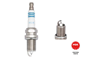Piese auto aftermarket - BUJIE CU SCANTEIE NGK IRIDIUM LPG61565